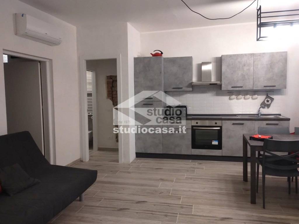 Appartamento a Bergamo in Via San Bernardino (fino al civico 71) - Foto 2