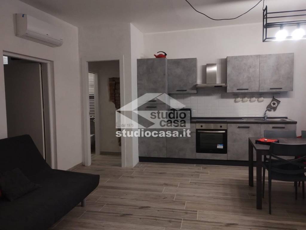 Appartamento a Bergamo in Via San Bernardino (fino al civico 71) - Foto 3