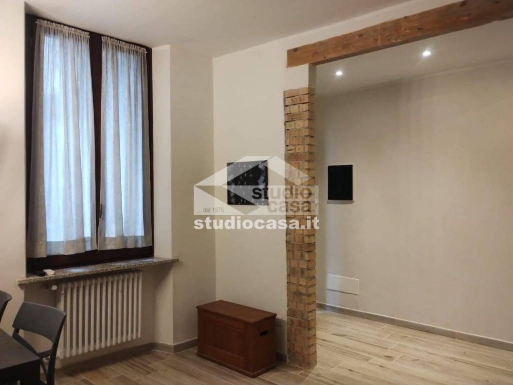 Appartamento a Bergamo in Via San Bernardino (fino al civico 71) - Foto 4