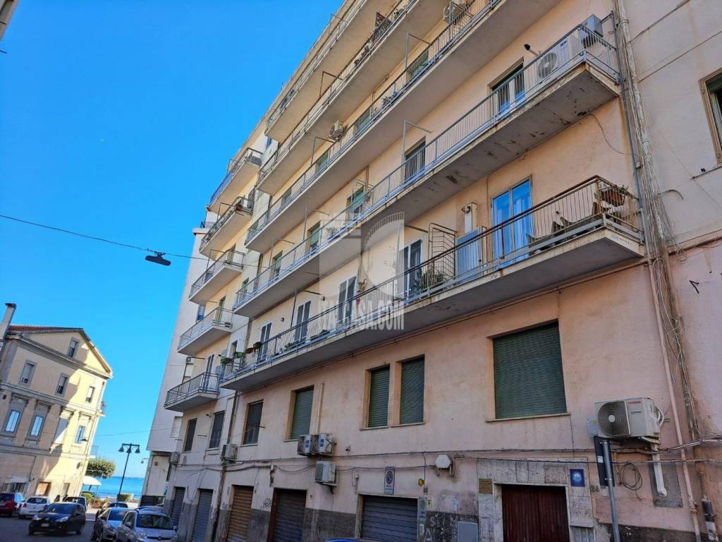 Appartamento a Crotone in Via interna marina - Foto 2