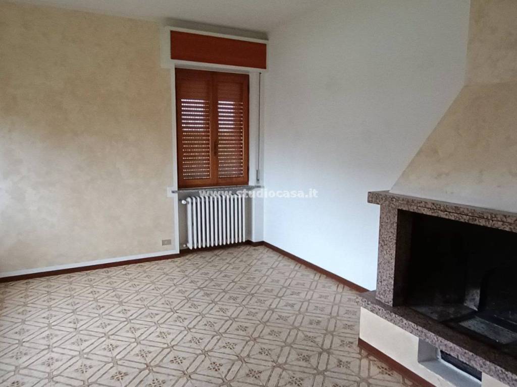 Villa a Formigara - Foto 2