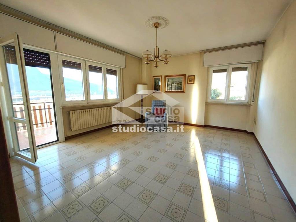 Appartamento a Ala in Via Cadelore - Foto 4