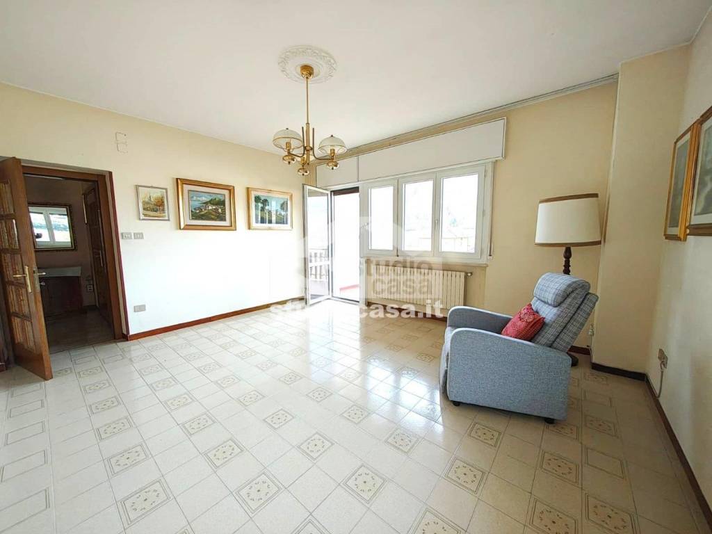 Appartamento a Ala in Via Cadelore - Foto 5