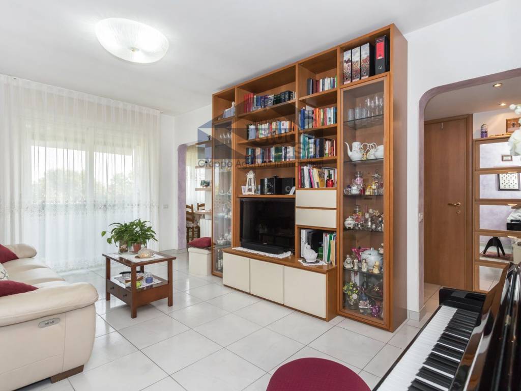 Appartamento a Bergamo - Foto 4