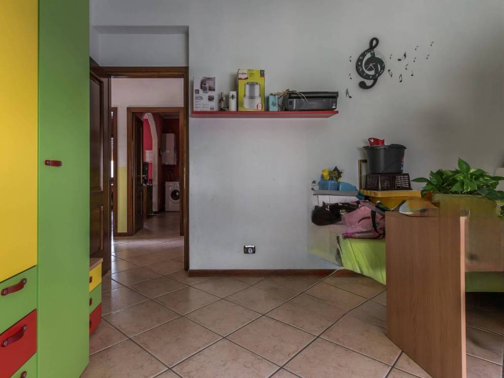 Appartamento a Borgo val di taro in Via Francesco Basetti, 7 - Foto 4