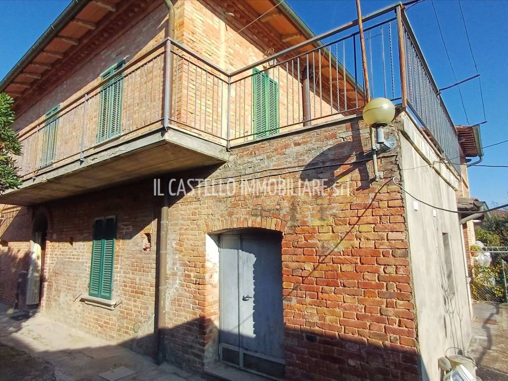 Casa indipendente a Torrita di siena in via Trasimeno, 2 - Foto 2