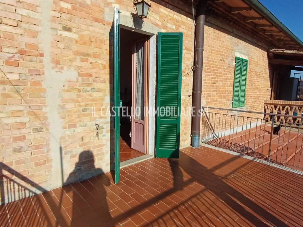 Casa indipendente a Torrita di siena in via Trasimeno, 2 - Foto 4