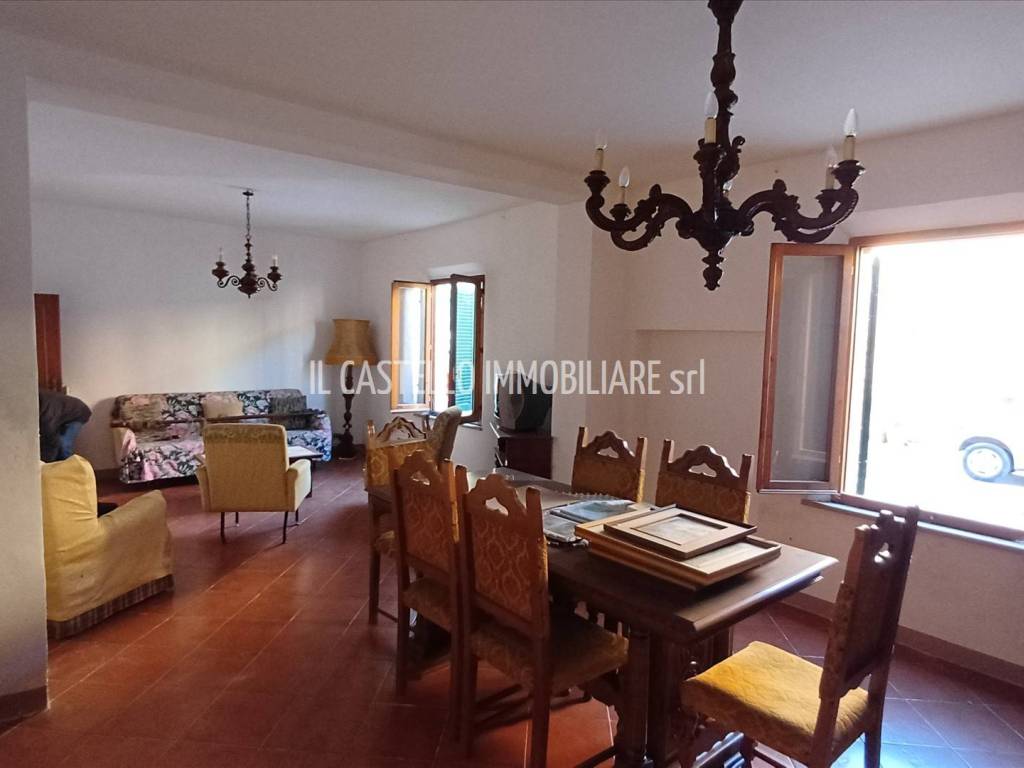 Casa indipendente a Torrita di siena in via Trasimeno, 2 - Foto 5