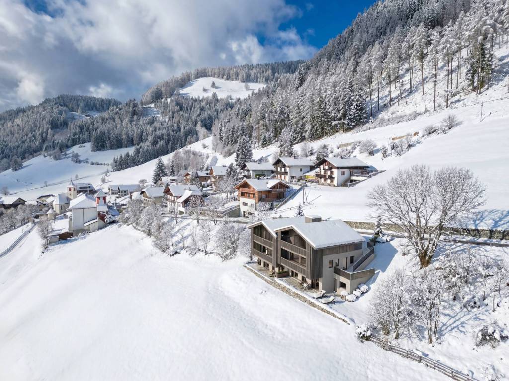Villa a Brunico in Via Reinthal - Foto 3