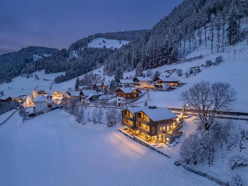Villa a Brunico in Via Reinthal - Foto 4