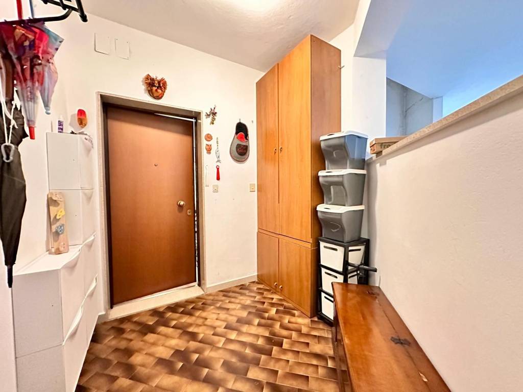Appartamento a Trieste in Via delle Alpi Giulie, 7 - Foto 2