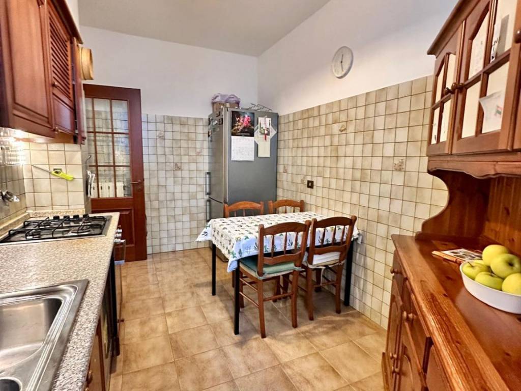 Appartamento a Trieste in Via delle Alpi Giulie, 7 - Foto 3