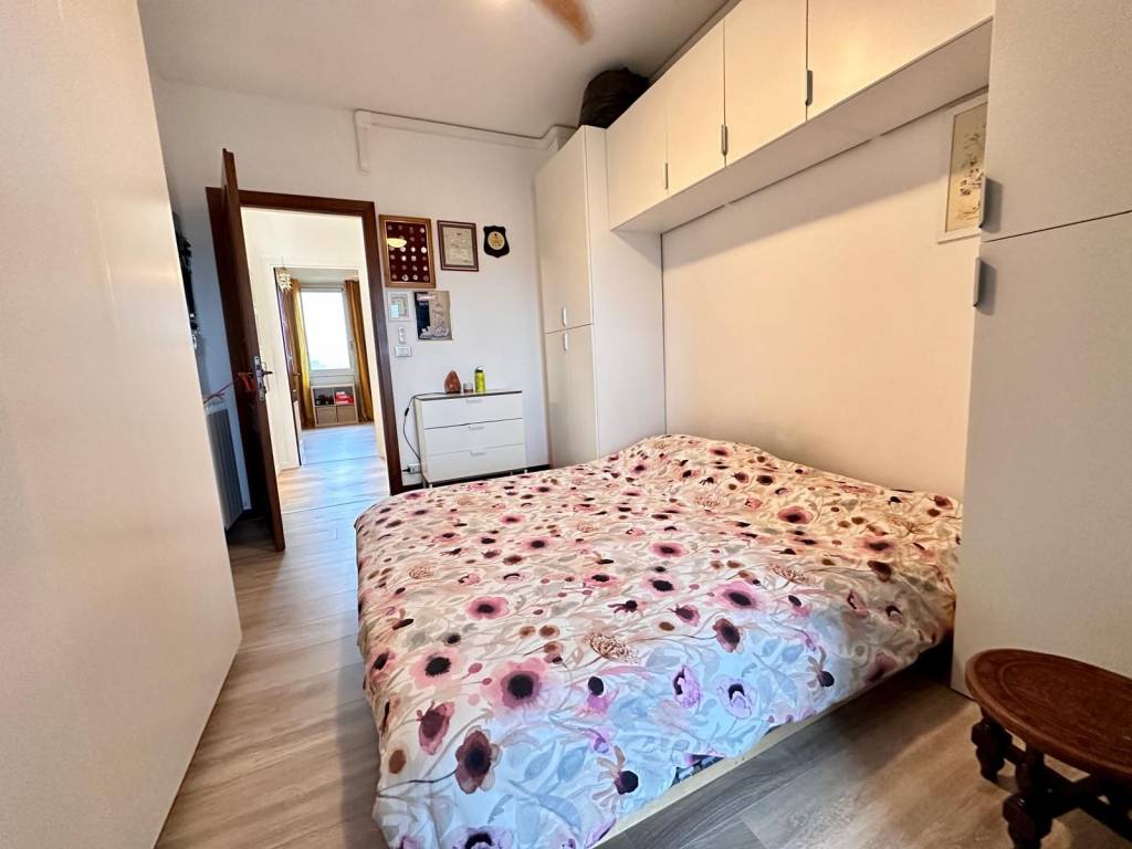 Appartamento a Trieste in Via delle Alpi Giulie, 7 - Foto 5