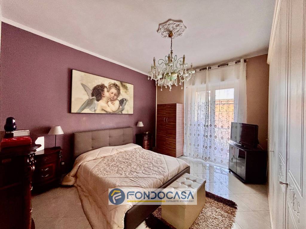 Appartamento a Arzano in VIA SANREMO - Foto 4