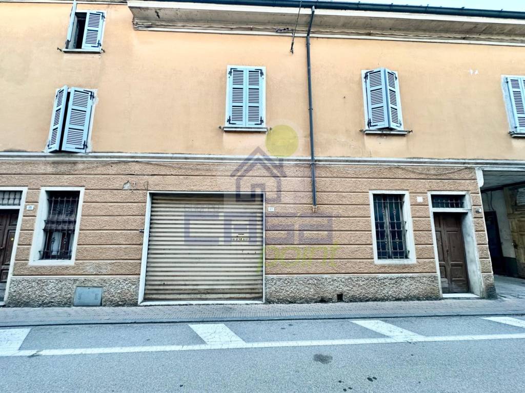 Palazzo / stabile a Casalbuttano ed uniti in via cavallotti 29 - Foto 4