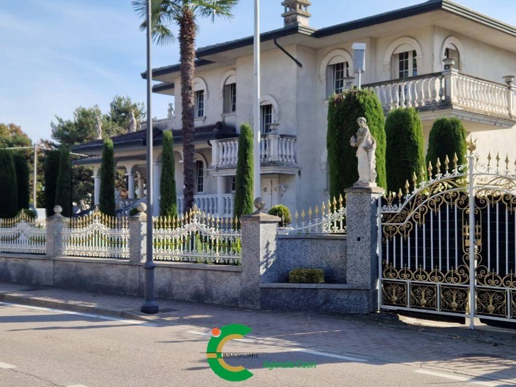 Villa a Riese pio x - Foto 3