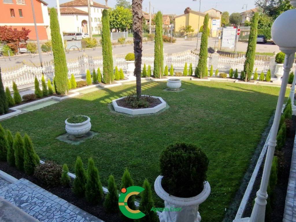 Villa a Riese pio x - Foto 4