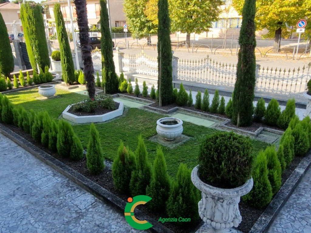 Villa a Riese pio x - Foto 5