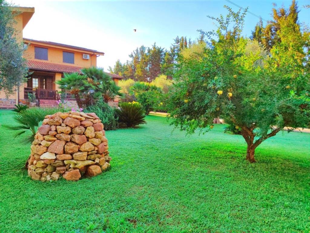 Villa a Alghero in Via Nuraghe Bianco - Foto 4