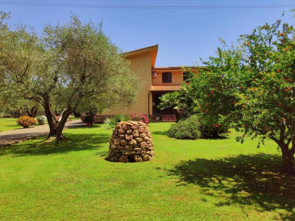 Villa a Alghero in Via Nuraghe Bianco - Foto 5