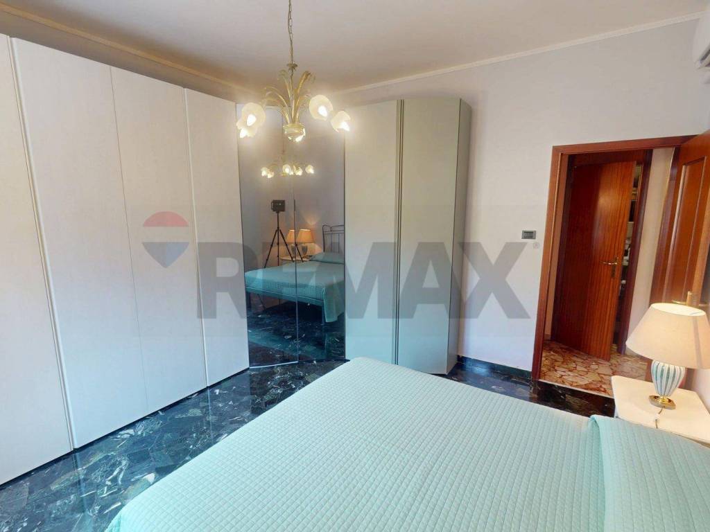Appartamento a Serra riccò in via Fratelli Gazzo, 26 - Foto 5