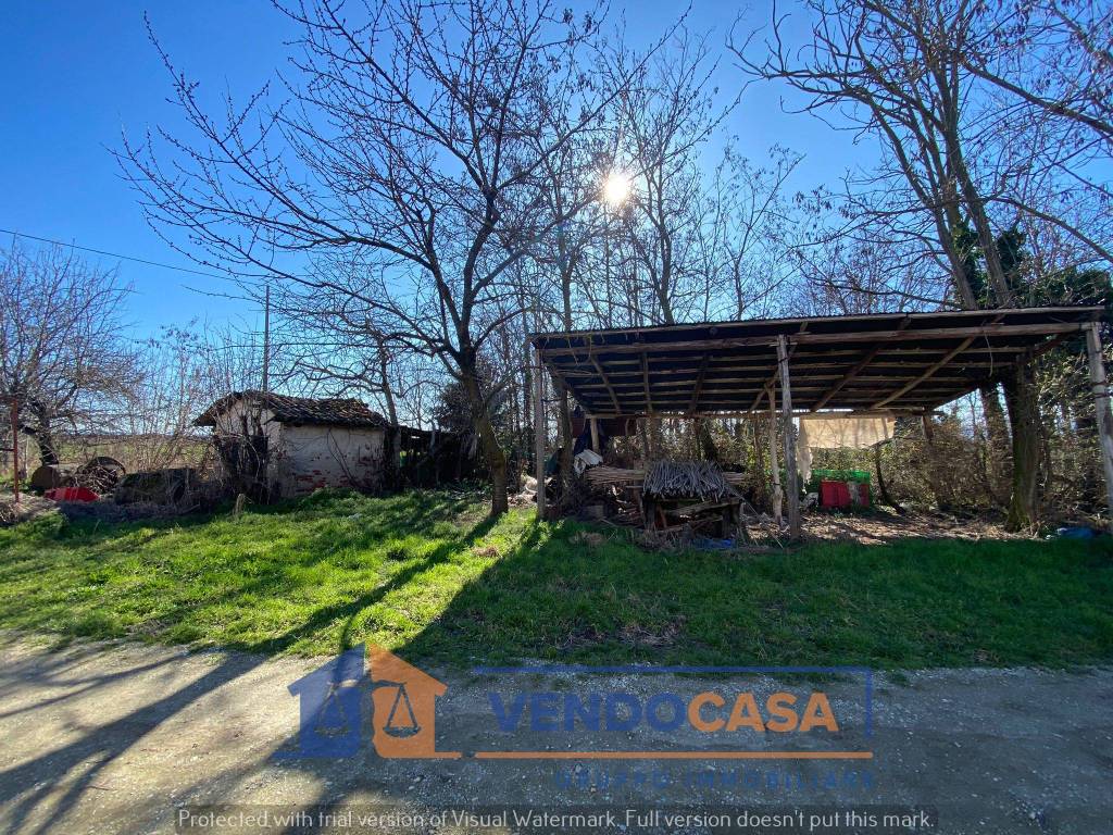 Rustico / casale a Fossano in Via Cuneo, 311 - Foto 5
