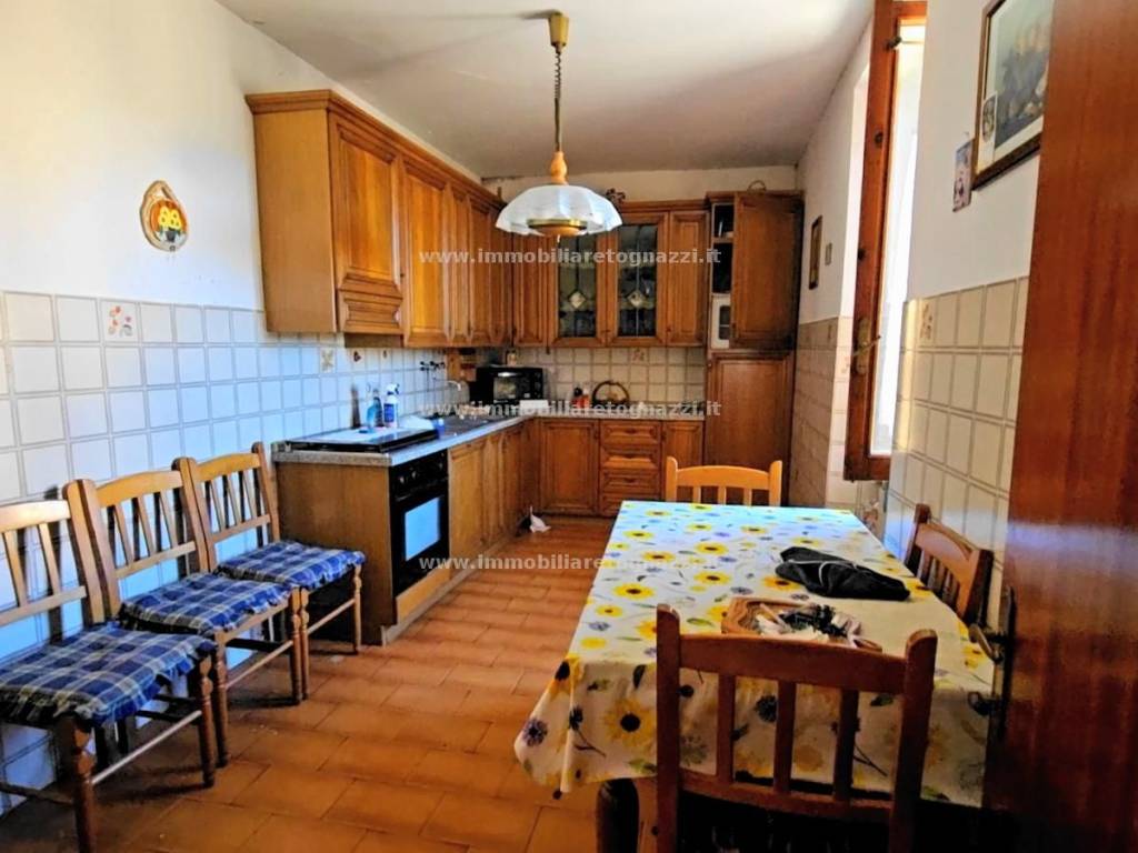 Rustico / casale a Poggibonsi in Zona campagna - Foto 4