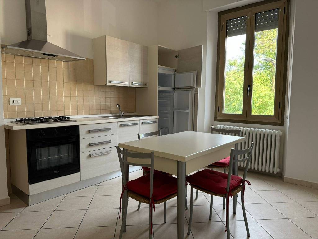 Appartamento a Alessandria in Via Giordano Bruno - Foto 2