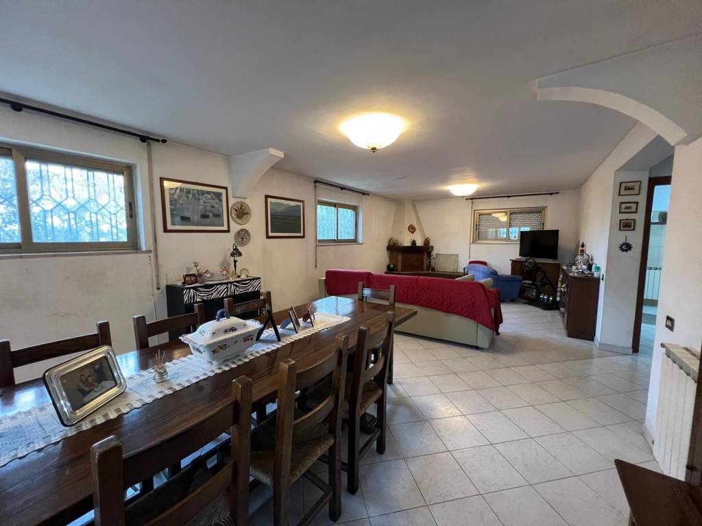 Villa a Fiumicino in Via di Praia a Mare - Foto 4