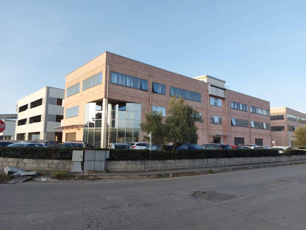Immobile a Rende in Via Marco Polo, 1 - Foto 2