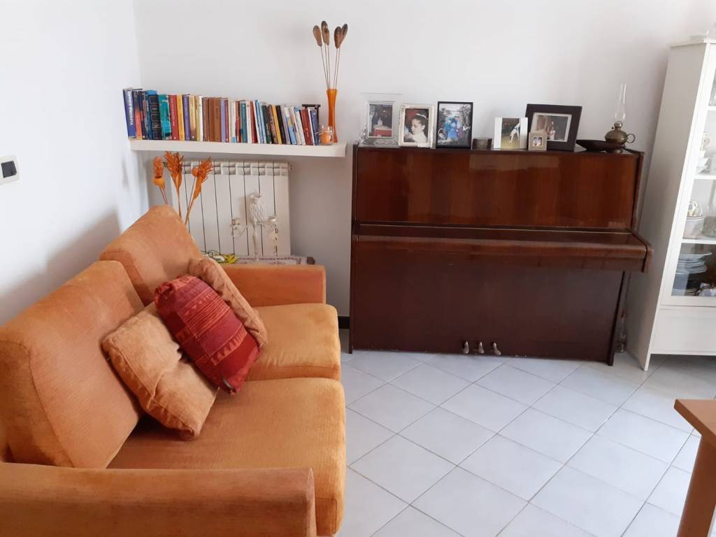 Appartamento a Albenga in Carducci - Foto 4