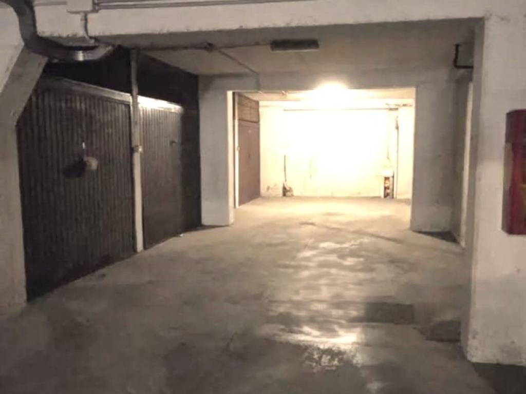 Box / garage a Perugia in Via Luigi Rizzo - Foto 4