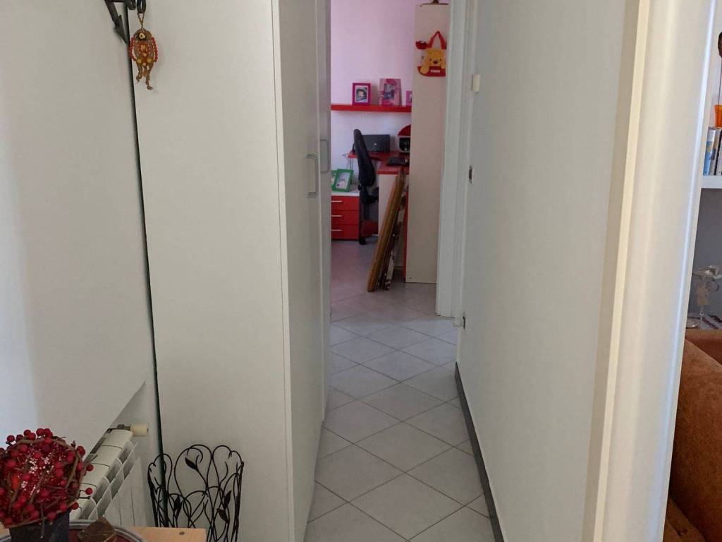 Appartamento a Albenga in Carducci - Foto 2
