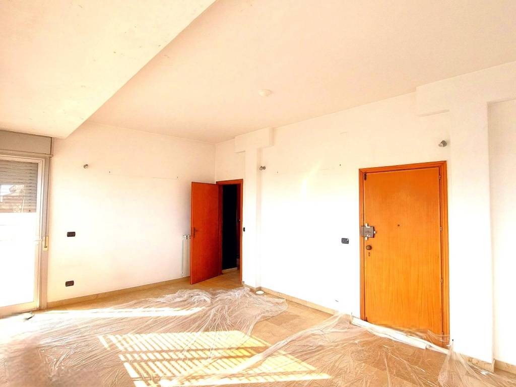 Attico / mansarda a Giarre in Via Antonio Rosmini - Foto 3