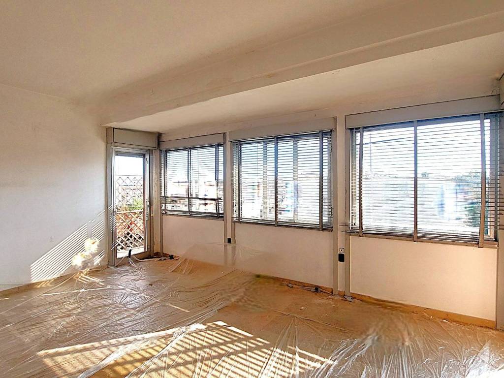 Attico / mansarda a Giarre in Via Antonio Rosmini - Foto 4