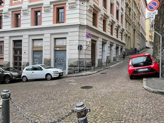Box / garage a Trieste in Via Tigor, 3 - Foto 5