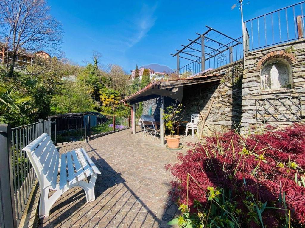 Casa indipendente a Ghiffa - Foto 4