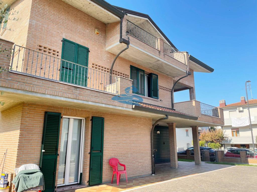 Villa a Ravenna in Via Fano, 56 - Foto 5