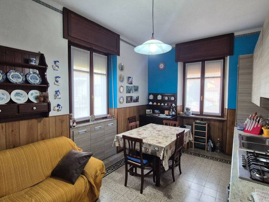 Appartamento a Quarona in Viale Roma - Foto 5