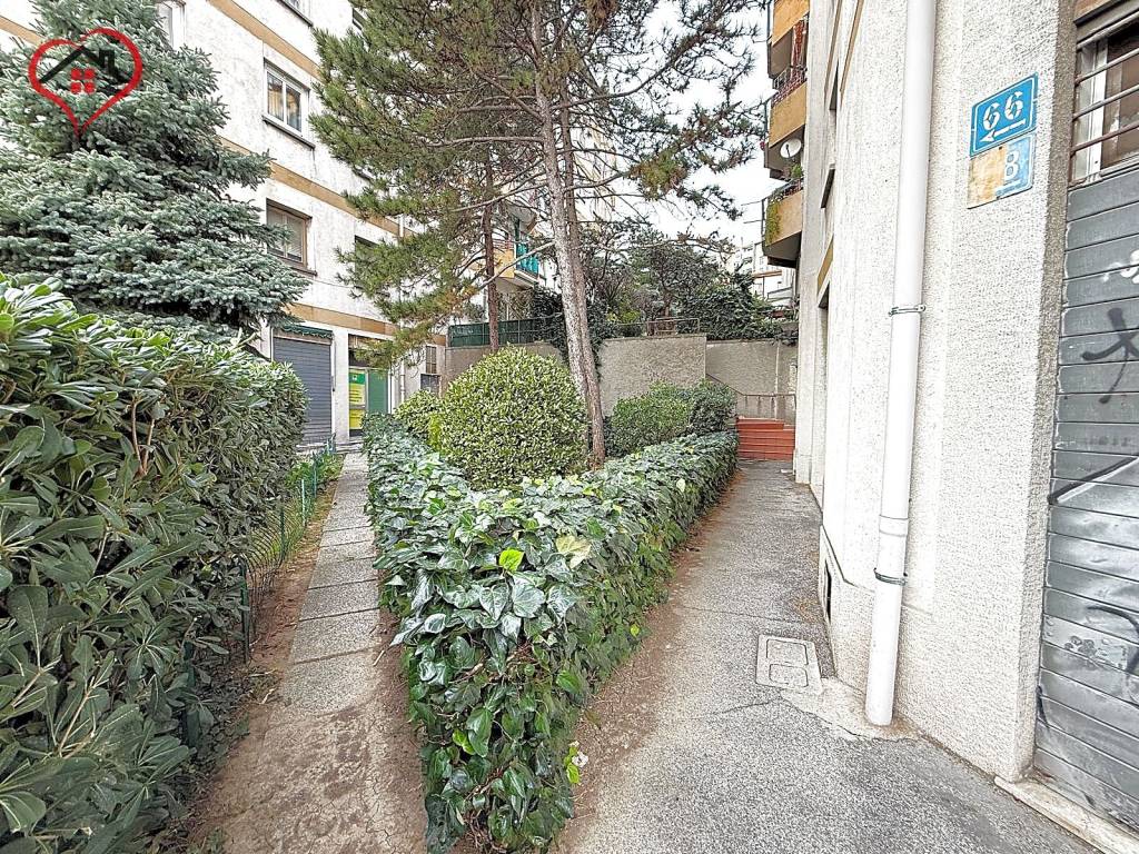 Appartamento a Trieste in Via Giacomo Puccini, 68 - Foto 3