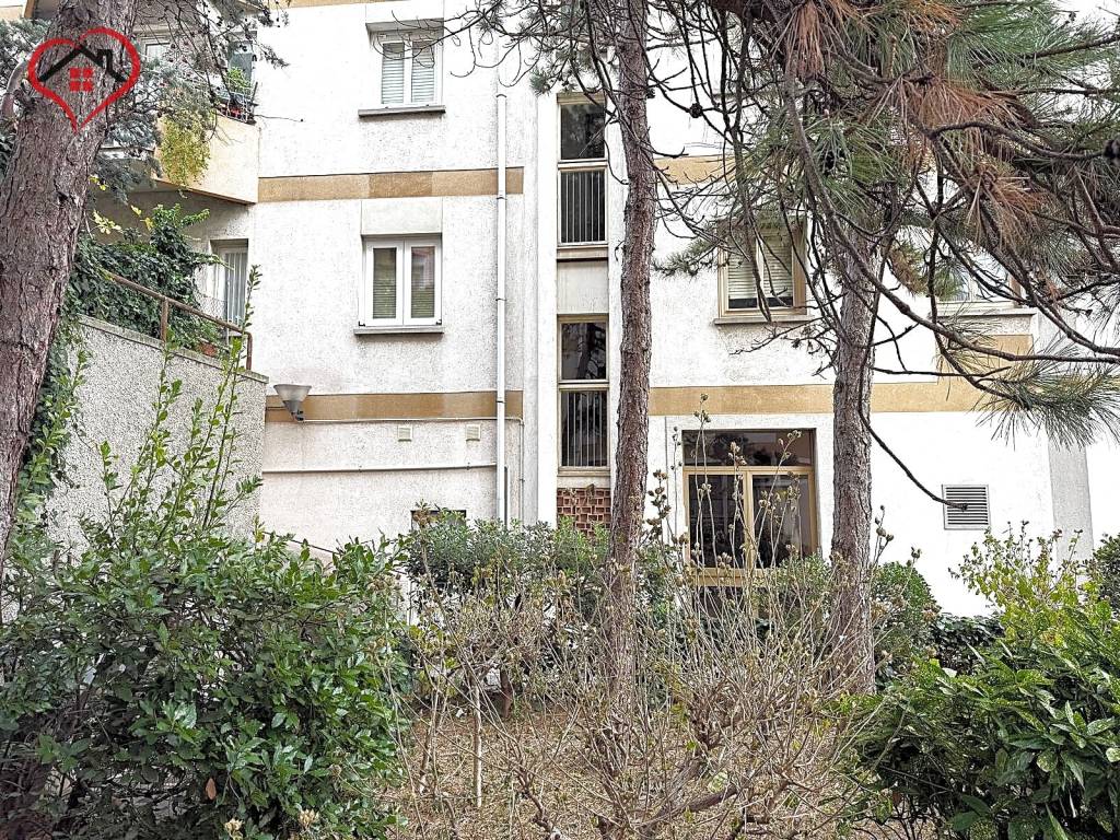 Appartamento a Trieste in Via Giacomo Puccini, 68 - Foto 4