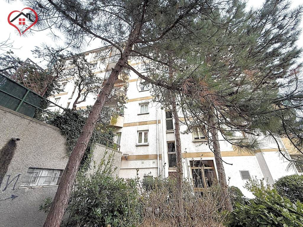 Appartamento a Trieste in Via Giacomo Puccini, 68 - Foto 5