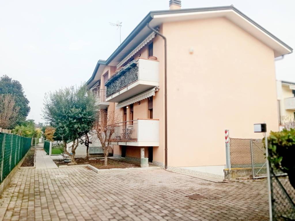 Appartamento a Stra in Via della Resistenza, 2 - Foto 4