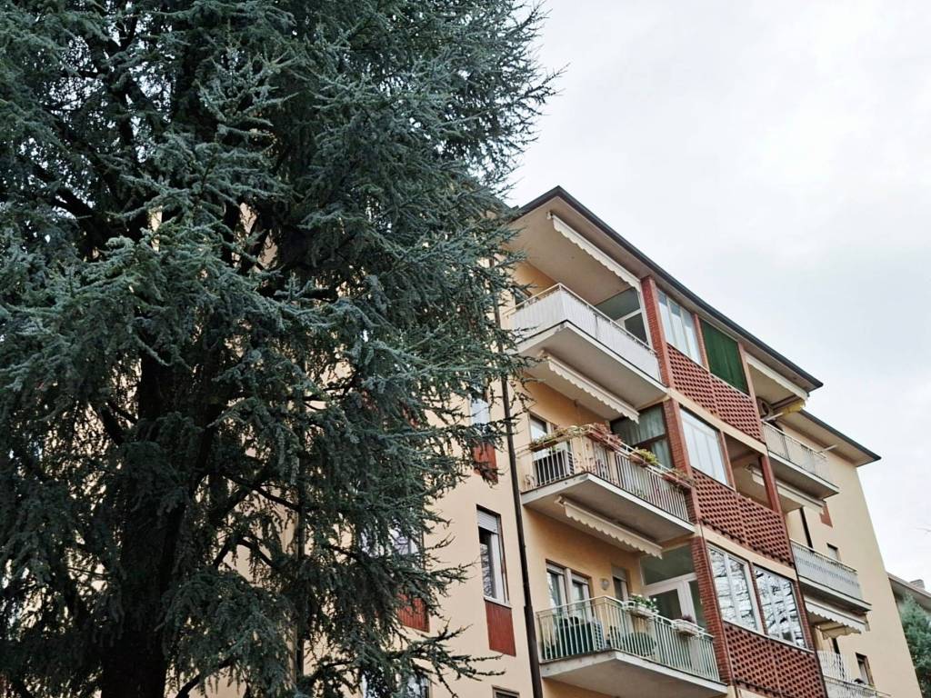 Appartamento a Vicenza in Via Niccolò Tommaseo - Foto 2