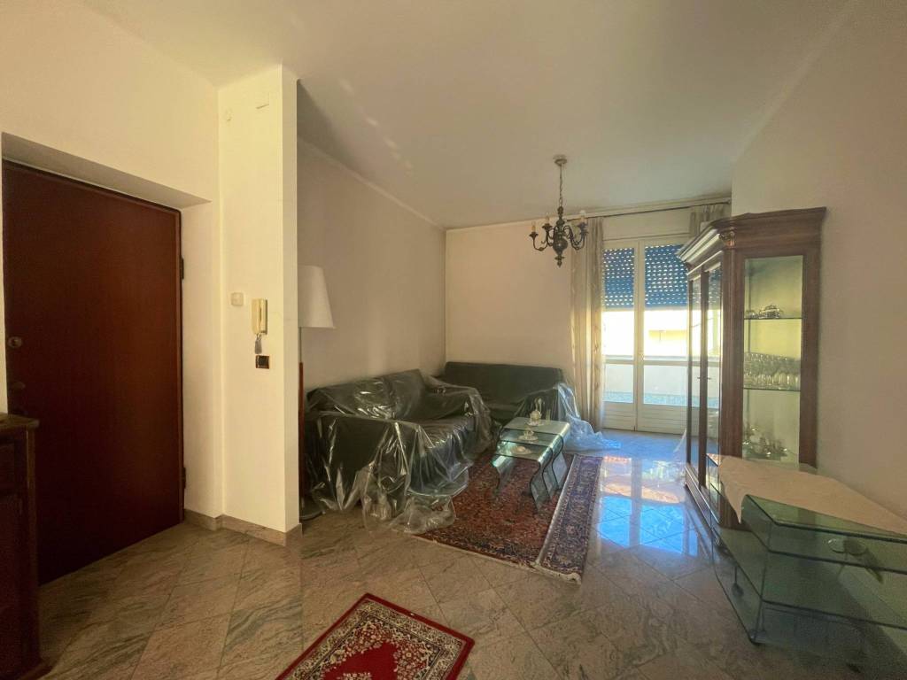 Appartamento a Alessandria in Via Piave - Foto 3