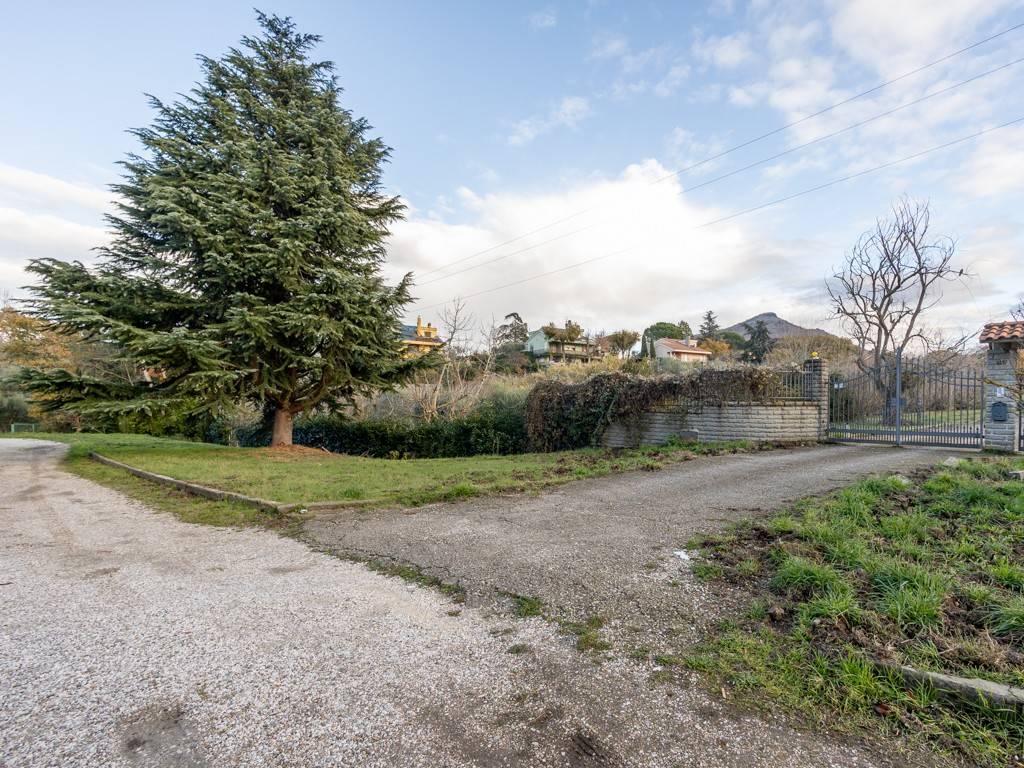 Villa a Viterbo in Via Monti Cimini - Foto 3