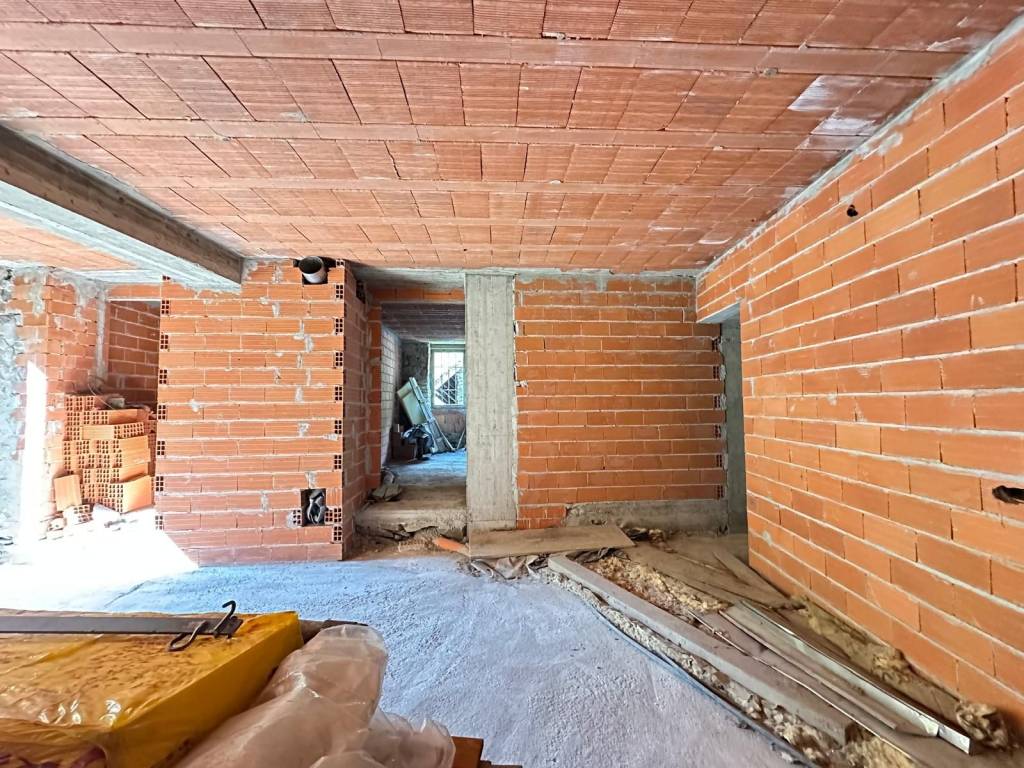 Appartamento a Boccioleto in Via Moline - Foto 4