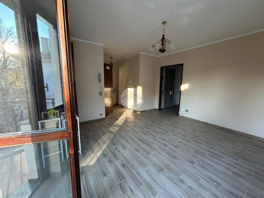 Appartamento a Collegno in Via Susa, 66 - Foto 2