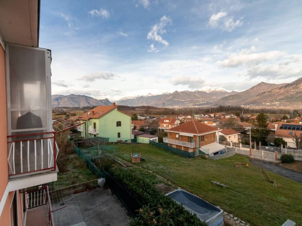 Appartamento a Rosta in Via Piave, 33 - Foto 5