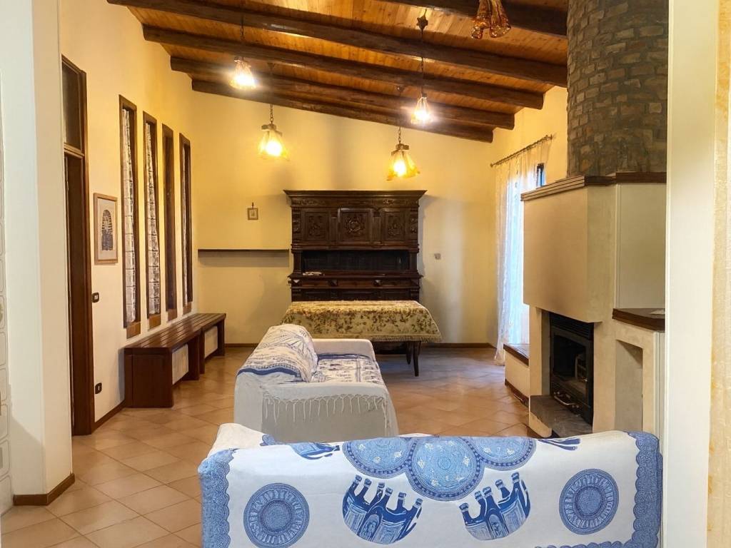 Villa a Alba in Corso Langhe - Foto 2